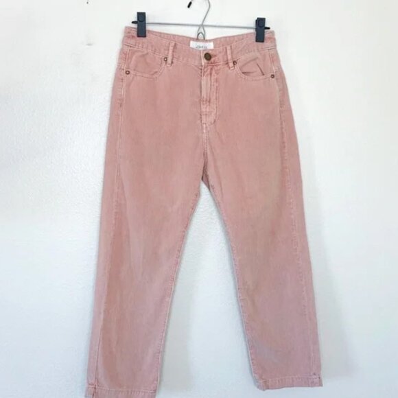 THE GREAT. Rambler Corduroy Pants - Picture 2 of 6